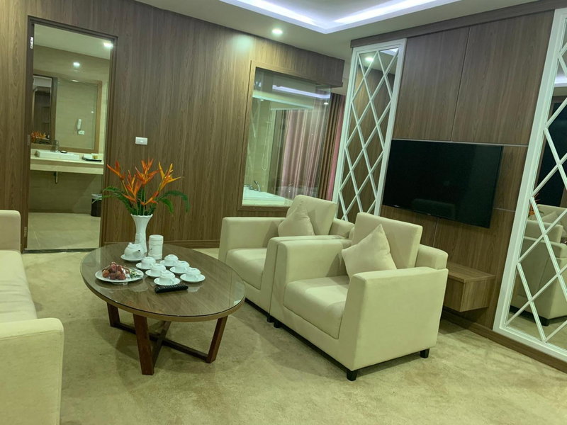 Muong Thanh Luxury Ha Nam, Phủ Lý, Vietnam
