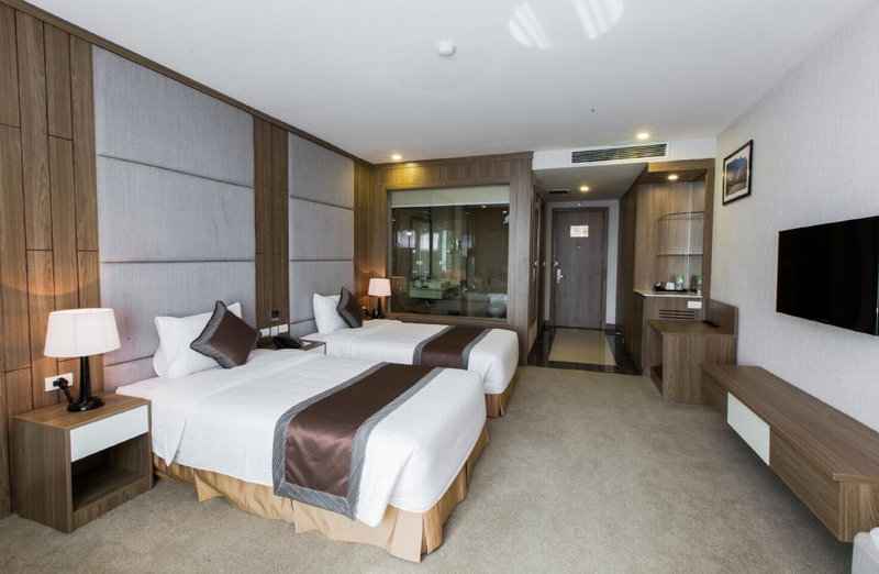 Muong Thanh Luxury Ha Nam, Phủ Lý, Vietnam