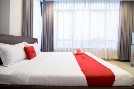 AHA Residence Hotel Dien Bien Phu, Ho Chi Minh City, Vietnam