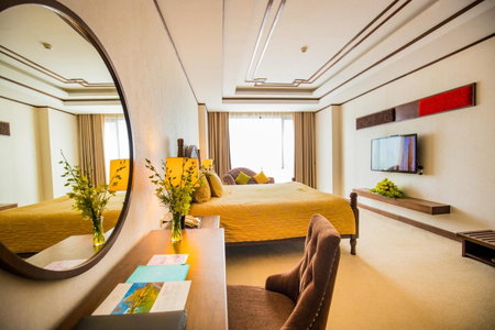 Muong Thanh Holiday Quang Binh Hotel, Dong Hoi, Vietnam