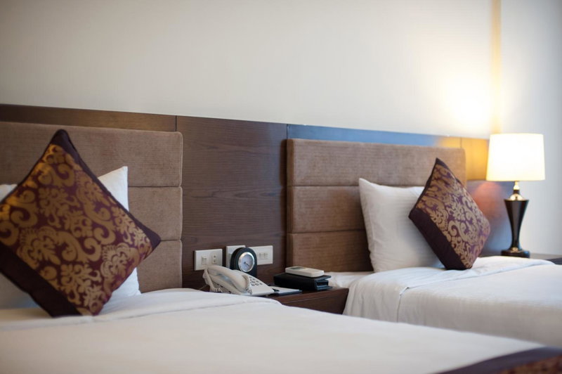 Muong Thanh Holiday Quang Binh Hotel, Dong Hoi, Vietnam