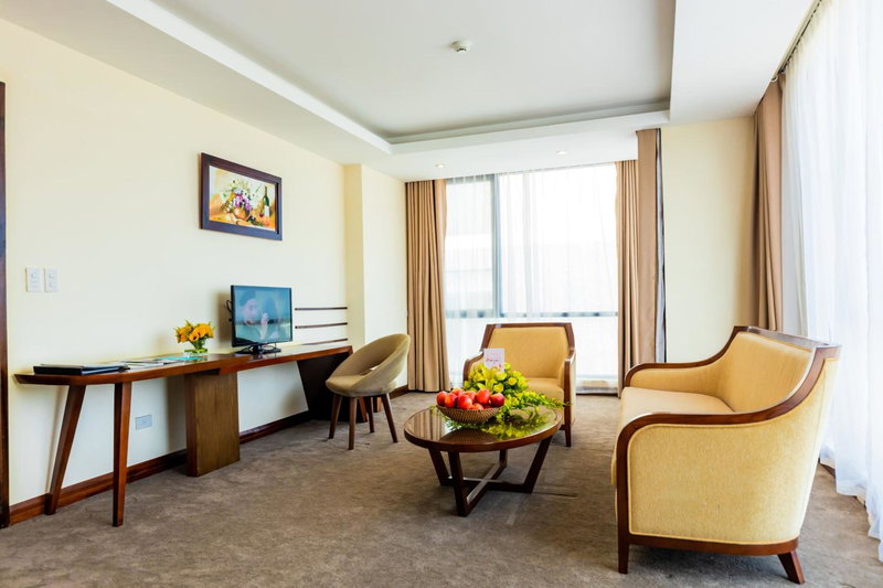 Muong Thanh Holiday Quang Binh Hotel, Dong Hoi, Vietnam