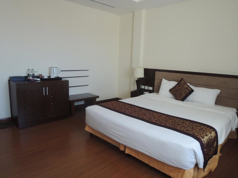 Muong Thanh Holiday Quang Binh Hotel, Dong Hoi, Vietnam