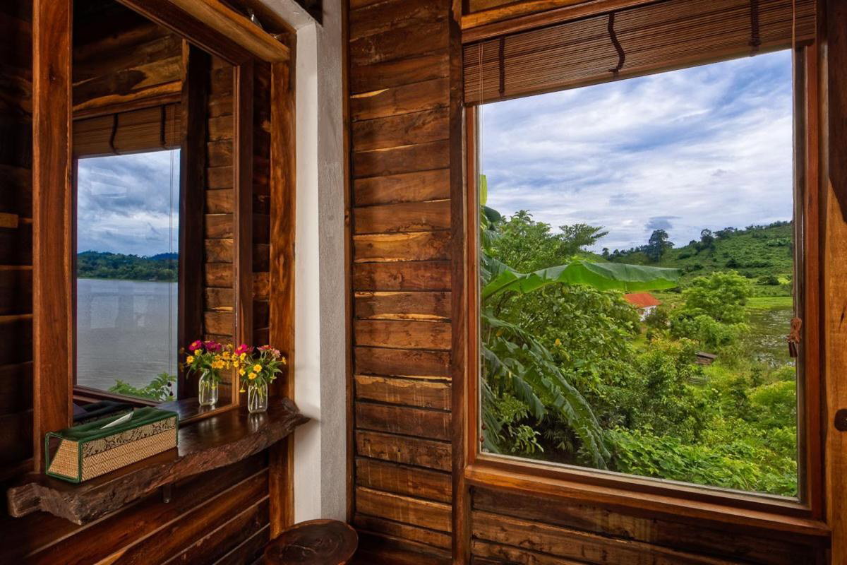 Lak Tented Camp, Viêt Nam