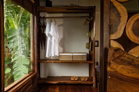 Lak Tented Camp, Lien Son, Vietnam