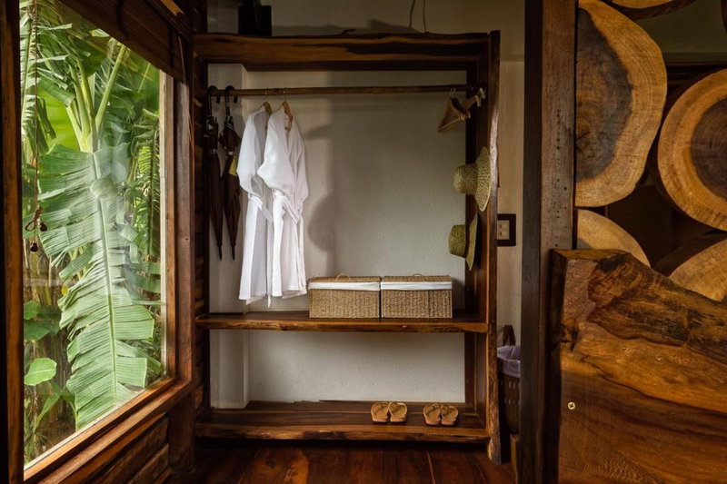 Lak Tented Camp, Lien Son, Vietnam