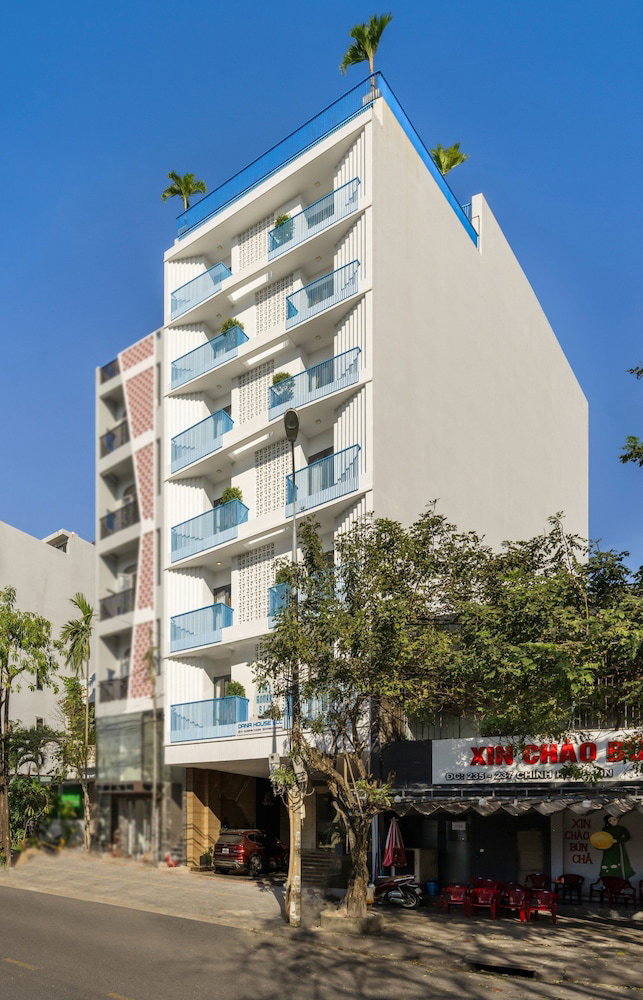 Dana Boutique Hotel & Apartment, Việt Nam