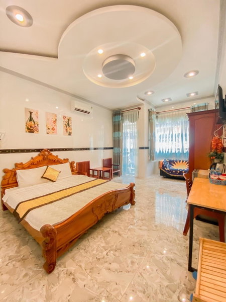CT Morning Hotel, Can Tho, Vietnam