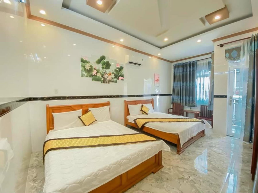 CT Morning Hotel, Can Tho, Vietnam