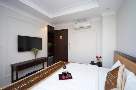 An Phú Hạ Long Luxury Hotel, Ha Long, Vietnam