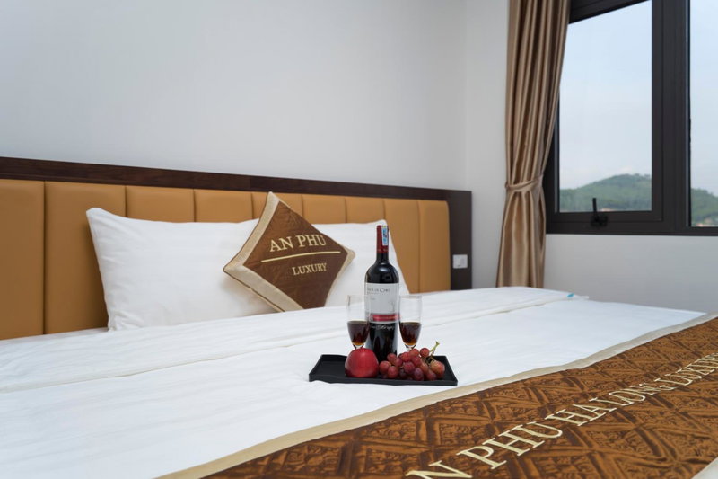 An Phú Hạ Long Luxury Hotel, Ha Long, Vietnam