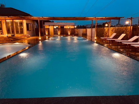 Field Villa Hoàng Diệu, Ấp Long Kiên I, Vietnam