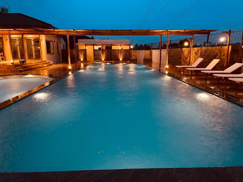 Field Villa Hoàng Diệu, Ấp Long Kiên I, Vietnam
