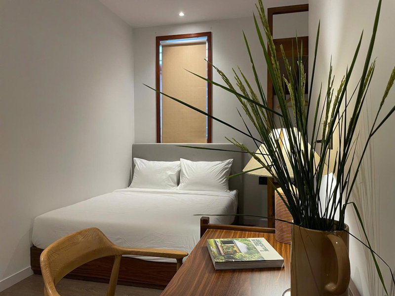 Field Villa Hoàng Diệu, Ấp Long Kiên I, Vietnam
