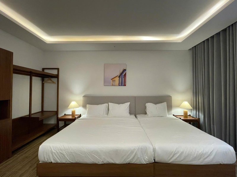 Field Villa Hoàng Diệu, Ấp Long Kiên I, Vietnam