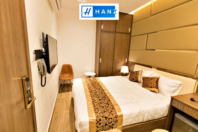 S79 My My Hotel 2, Ho Chi Minh City, Vietnam