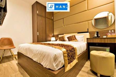 S79 My My Hotel 2, Ho Chi Minh City, Vietnam