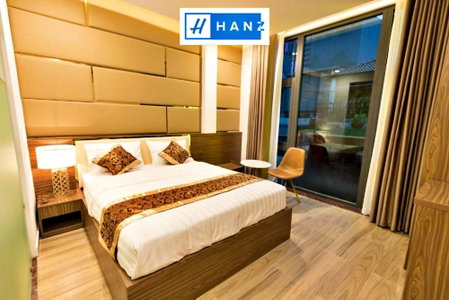 S79 My My Hotel 2, Ho Chi Minh City, Vietnam