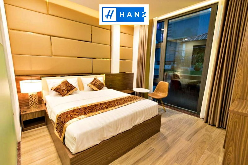 S79 My My Hotel 2, Ho Chi Minh City, Vietnam