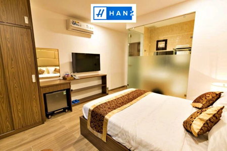 S79 My My Hotel 2, Ho Chi Minh City, Vietnam