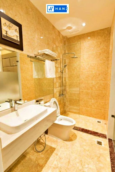 S79 My My Hotel 2, Ho Chi Minh City, Vietnam