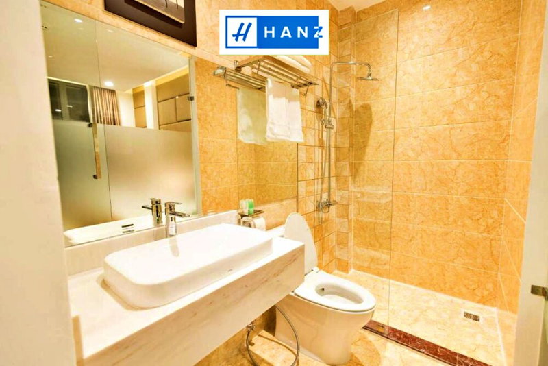 S79 My My Hotel 2, Ho Chi Minh City, Vietnam