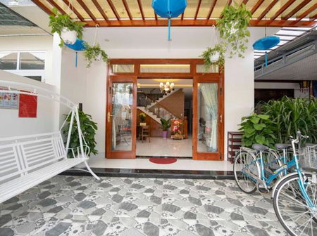 Hoi An Impression Homestay, Hoi An, Vietnam