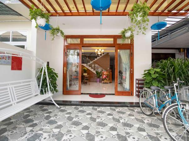 Hoi An Impression Homestay, Hoi An, Vietnam