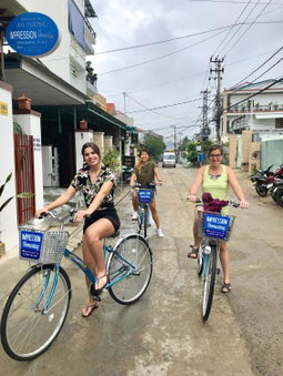 Hoi An Impression Homestay, Hoi An, Vietnam