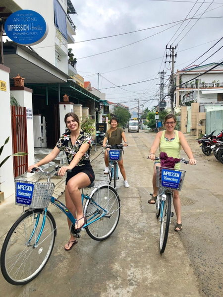 Hoi An Impression Homestay, Hoi An, Vietnam