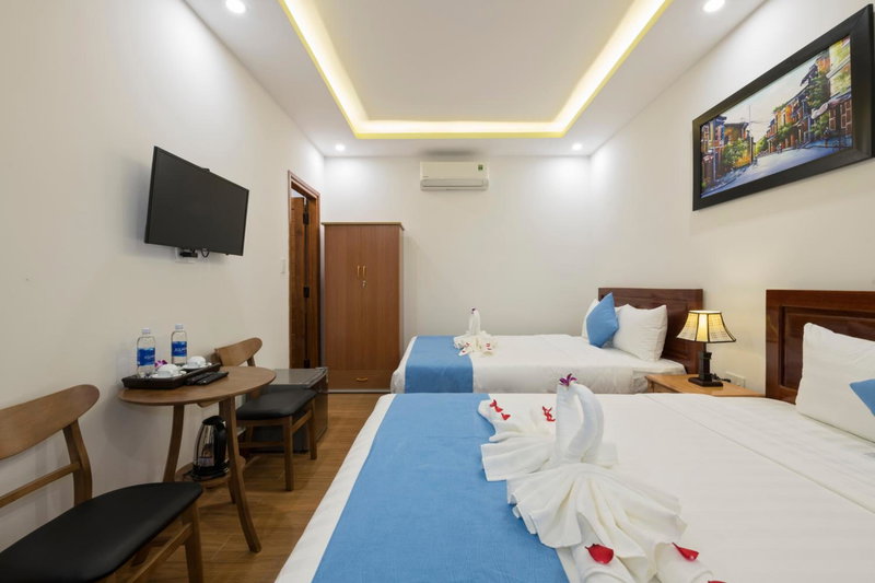 Hoi An Impression Homestay, Hoi An, Vietnam