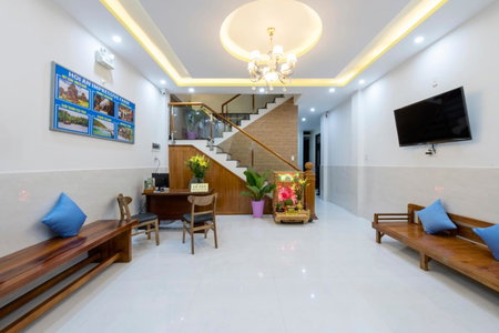 Hoi An Impression Homestay, Hoi An, Vietnam