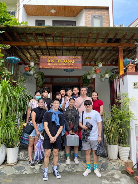 Hoi An Impression Homestay, Hoi An, Vietnam
