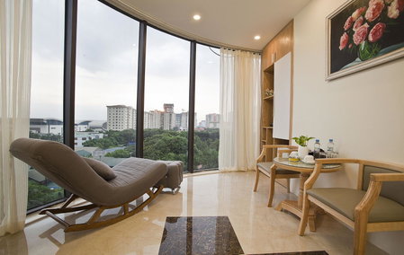 DLmos Hanoi Hotel, Hanoi, Vietnam