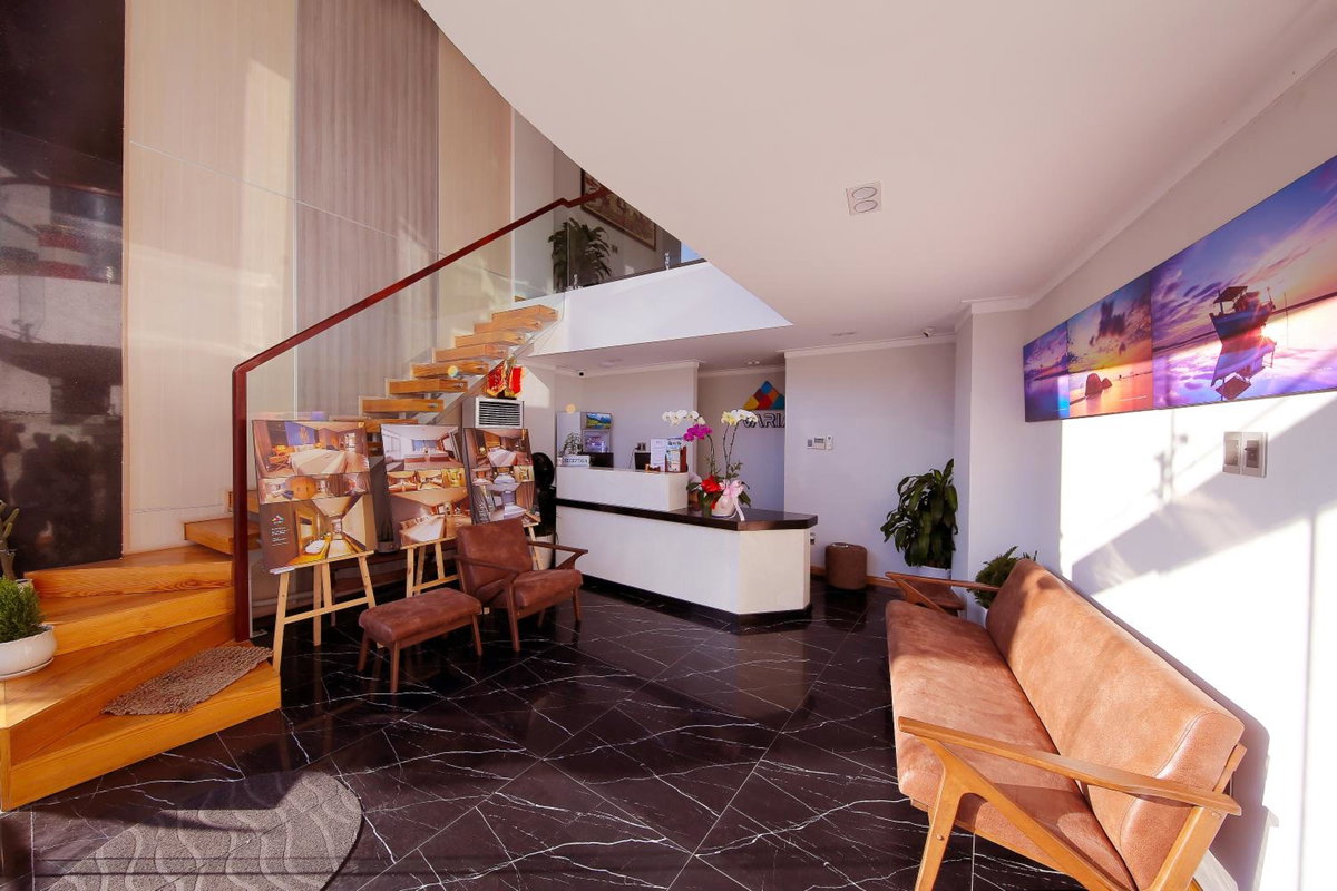 VARIA Hotel Phu Quoc, Viêt Nam