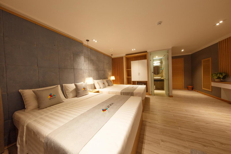 VARIA Hotel Phu Quoc, Phu Quoc, Vietnam