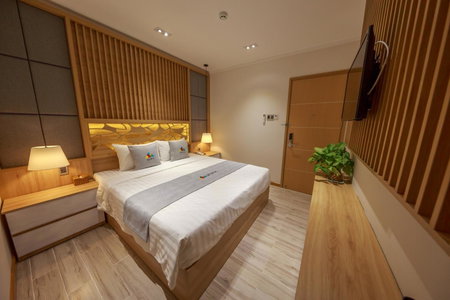VARIA Hotel Phu Quoc, Phu Quoc, Vietnam