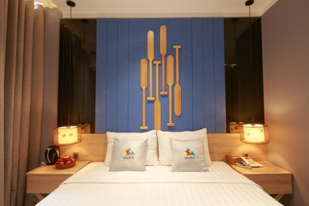 VARIA Hotel Phu Quoc, Phu Quoc, Vietnam