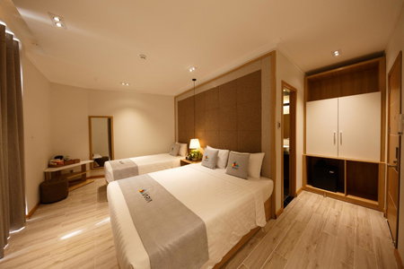 VARIA Hotel Phu Quoc, Phu Quoc, Vietnam