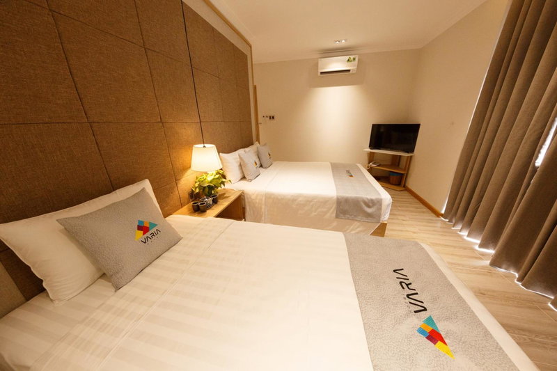 VARIA Hotel Phu Quoc, Phu Quoc, Vietnam