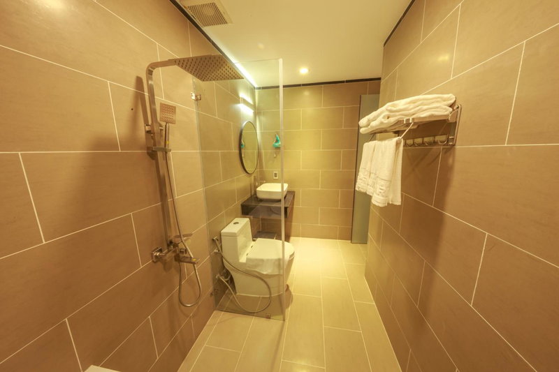 VARIA Hotel Phu Quoc, Phu Quoc, Vietnam