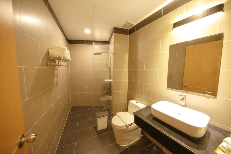 VARIA Hotel Phu Quoc, Phu Quoc, Vietnam