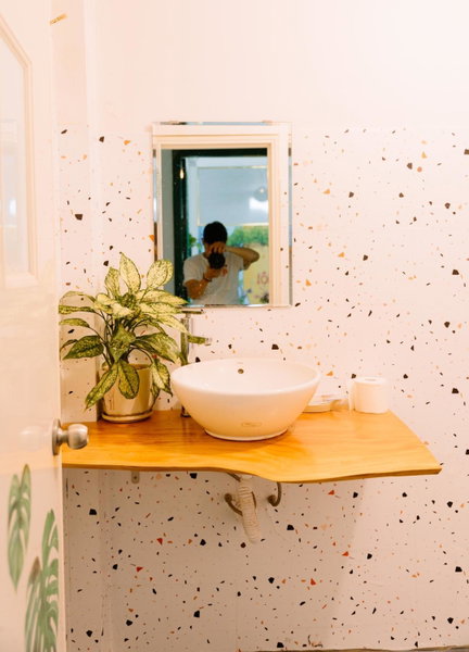 Hanoi Hola House, Hanoi, Vietnam