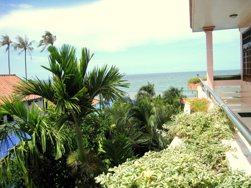 Hoang Kim Golden Resort, Mui Ne, Vietnam