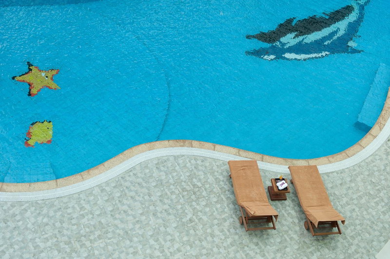 Muong Thanh Quy Nhon Hotel, Quy Nhon, Vietnam