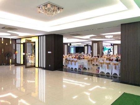 Muong Thanh Quy Nhon Hotel, Quy Nhon, Vietnam