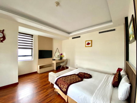 Muong Thanh Quy Nhon Hotel, Quy Nhon, Vietnam