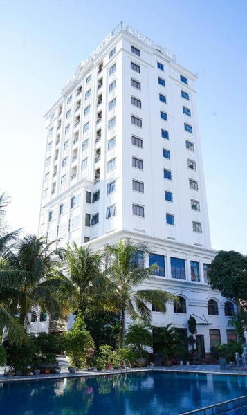 Kim Bao Hotel, Hải Dương, Vietnam