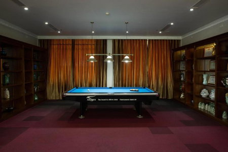 Kim Bao Hotel, Hải Dương, Vietnam