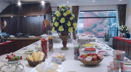 Kim Bao Hotel, Hải Dương, Vietnam